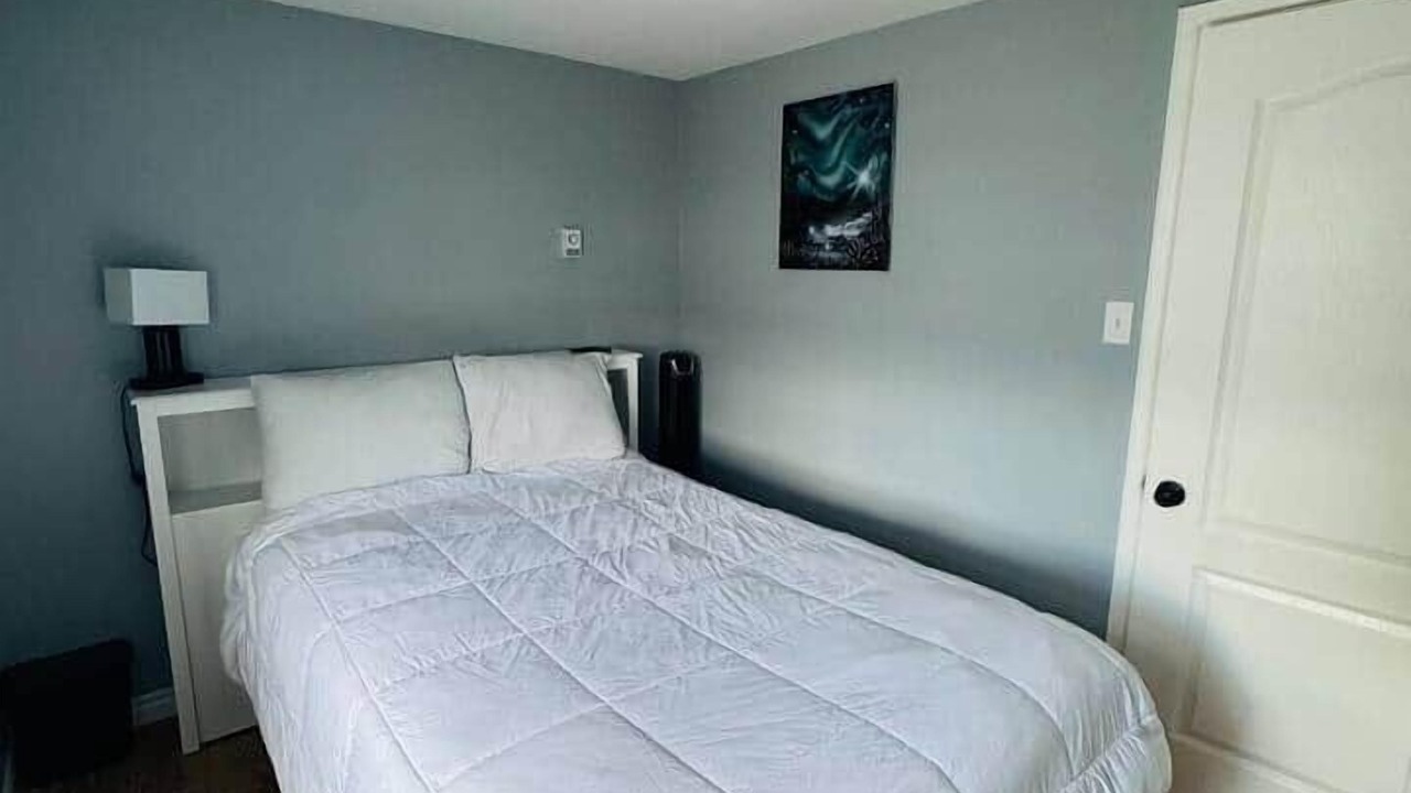 Photo of Bedroom in Labrador City