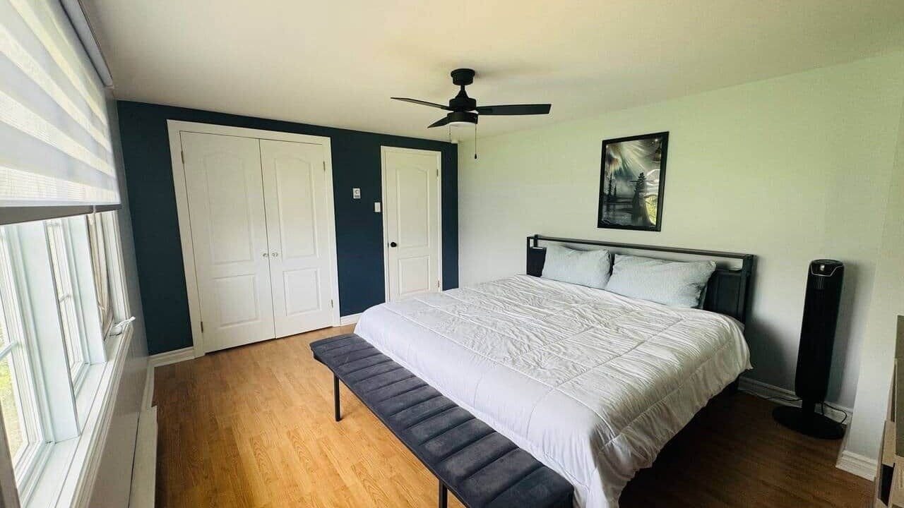 Photo of Bedroom in Labrador City