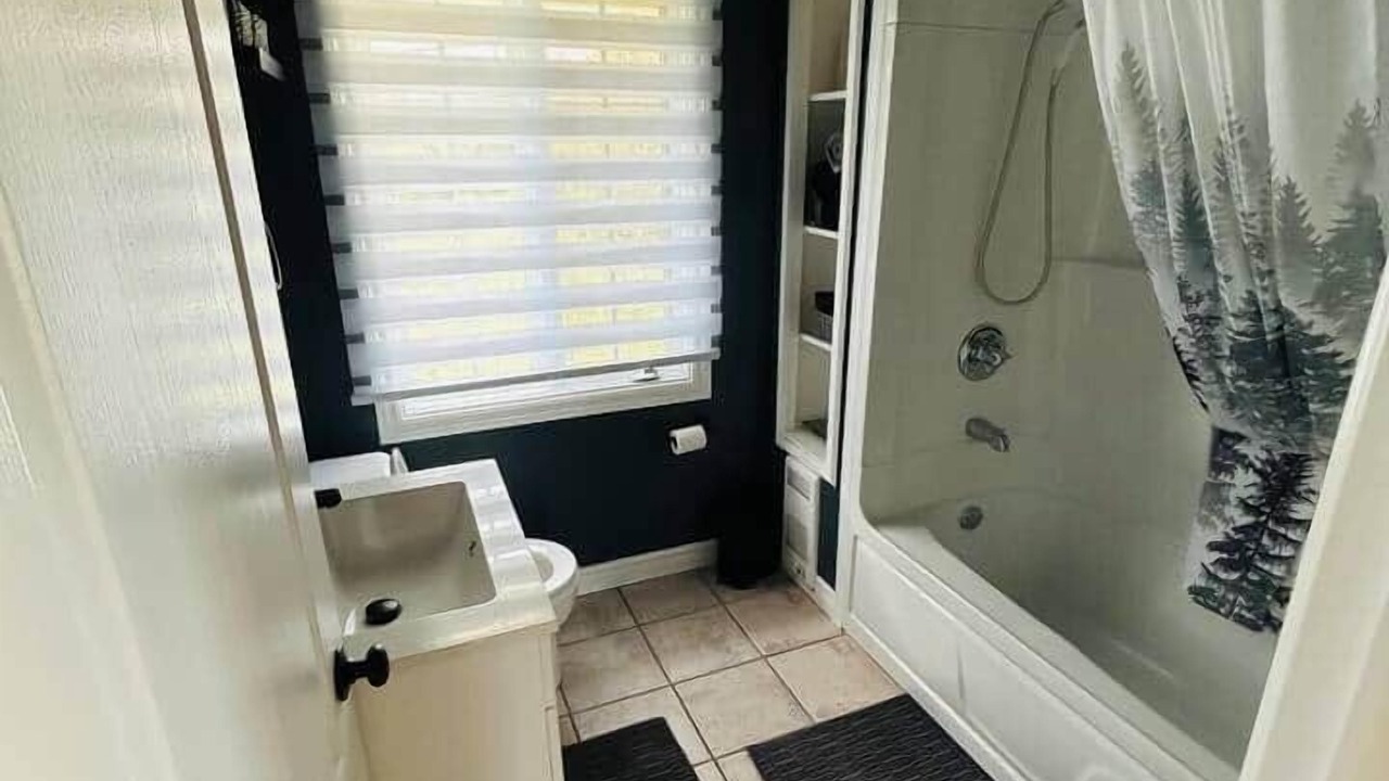 Photo of Bathroom in Labrador City