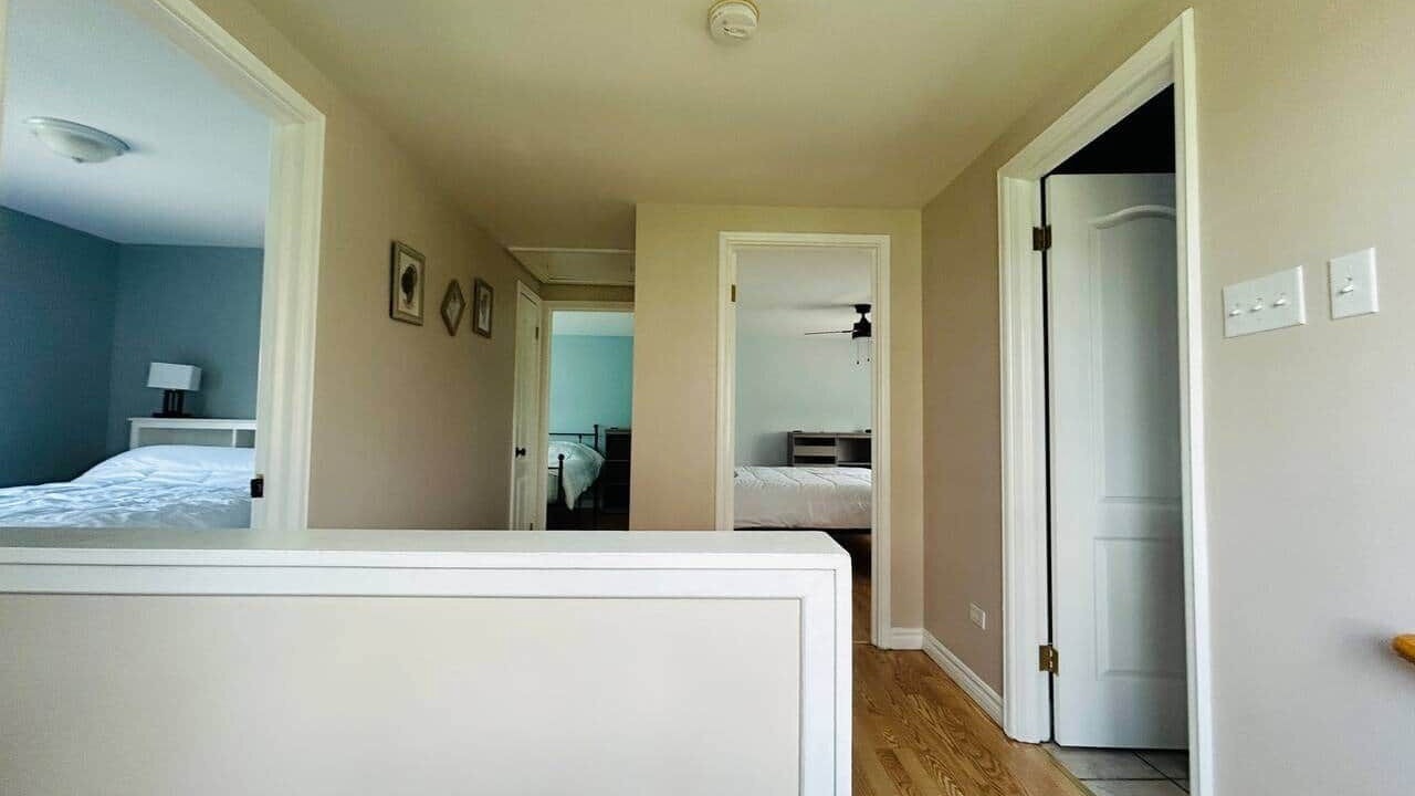 Photo of Bedroom in Labrador City