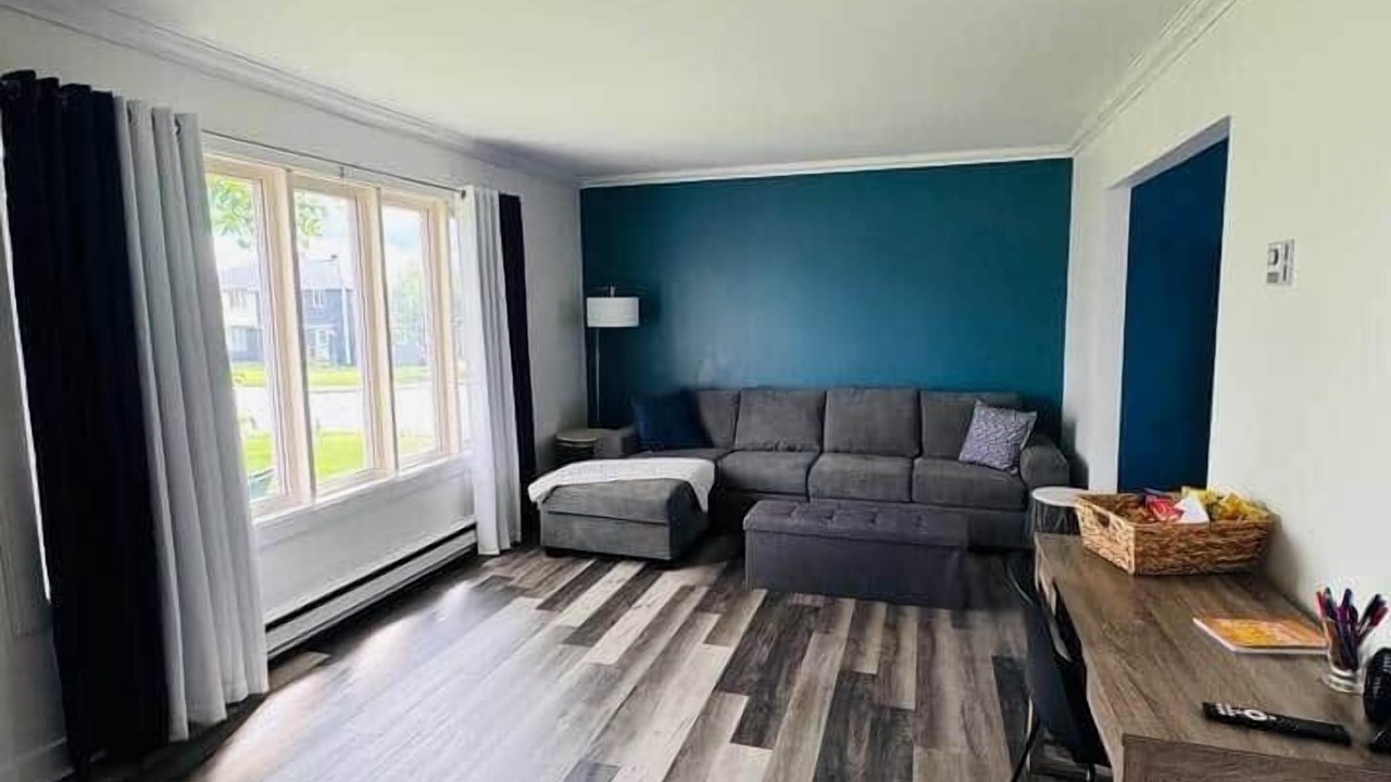 Photo of Livingroom in Labrador City