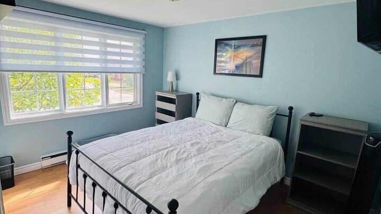 Photo of Bedroom in Labrador City