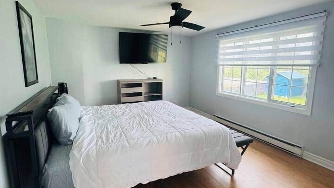 Photo of Bedroom in Labrador City