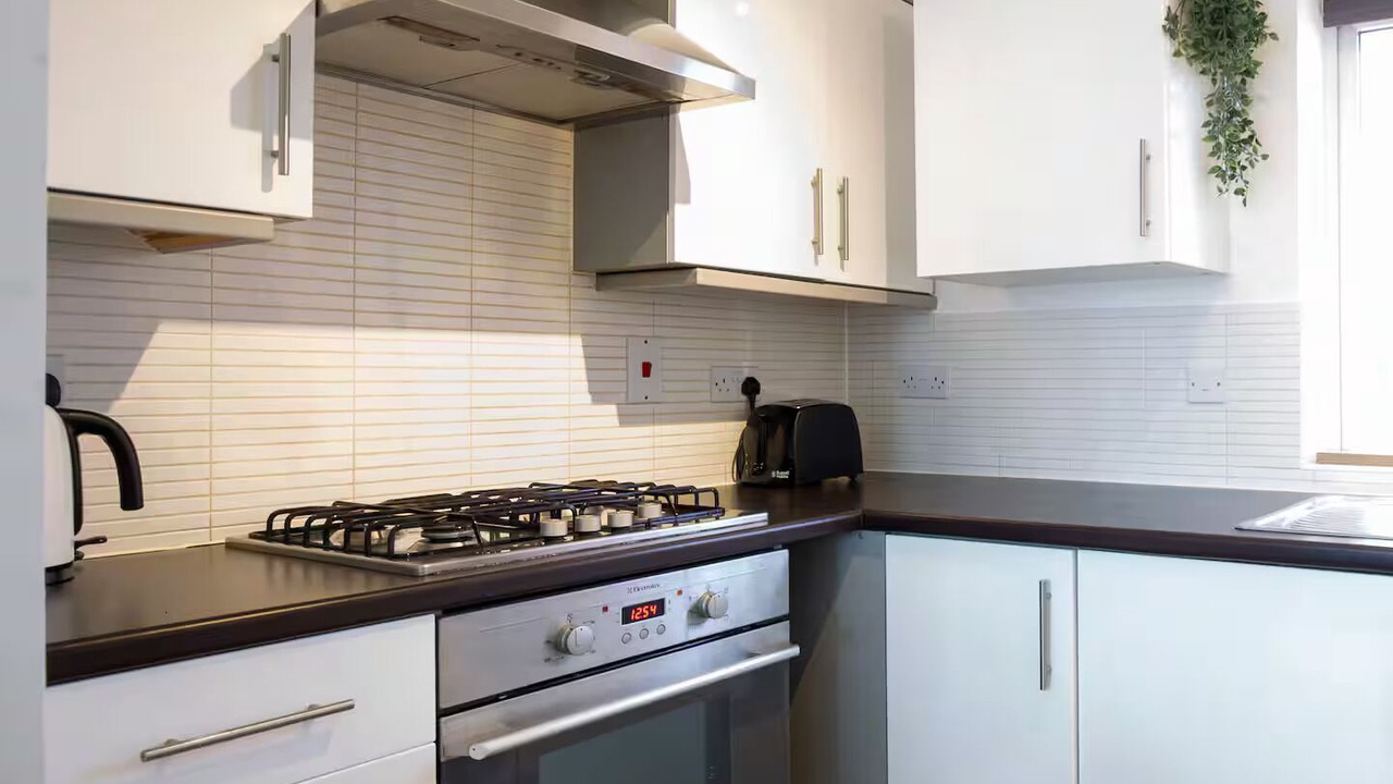 Photo of Kitchen in Cambridge