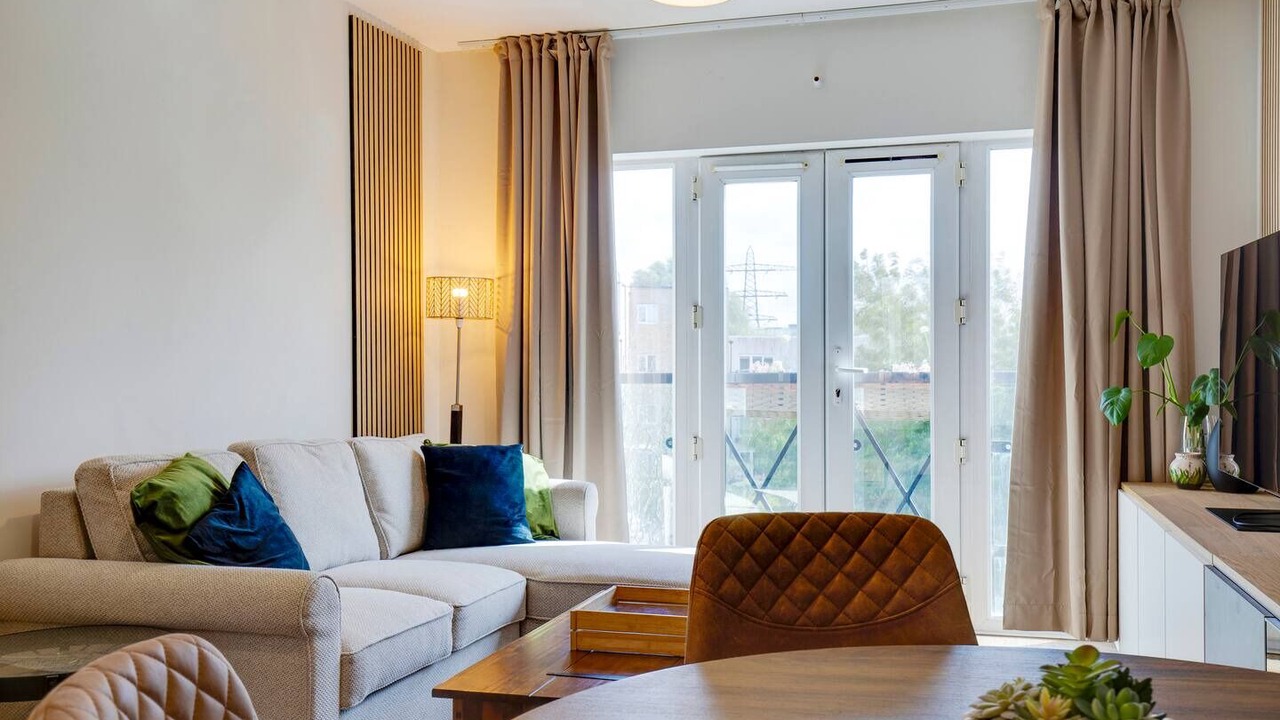 Photo of Livingroom in Cambridge