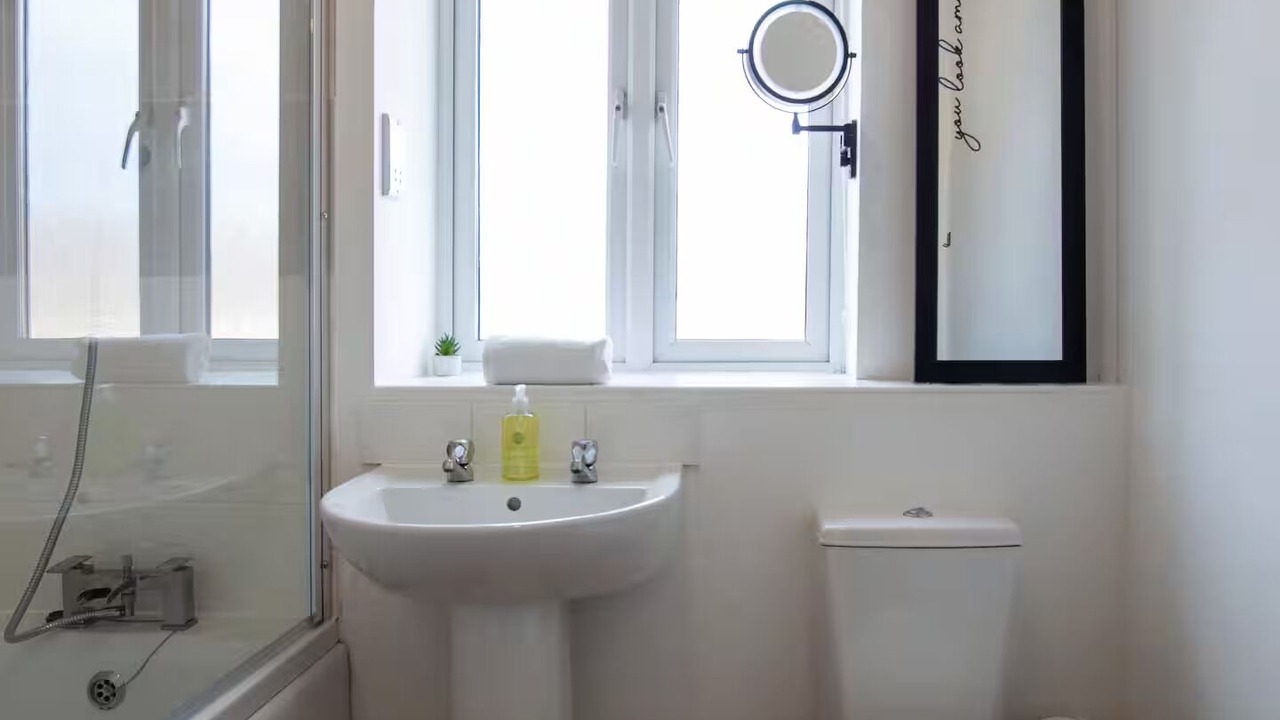 Photo of Bathroom in Cambridge