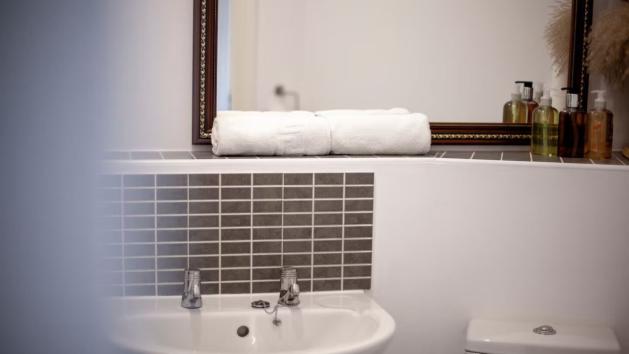 Photo of Bathroom in Cambridge