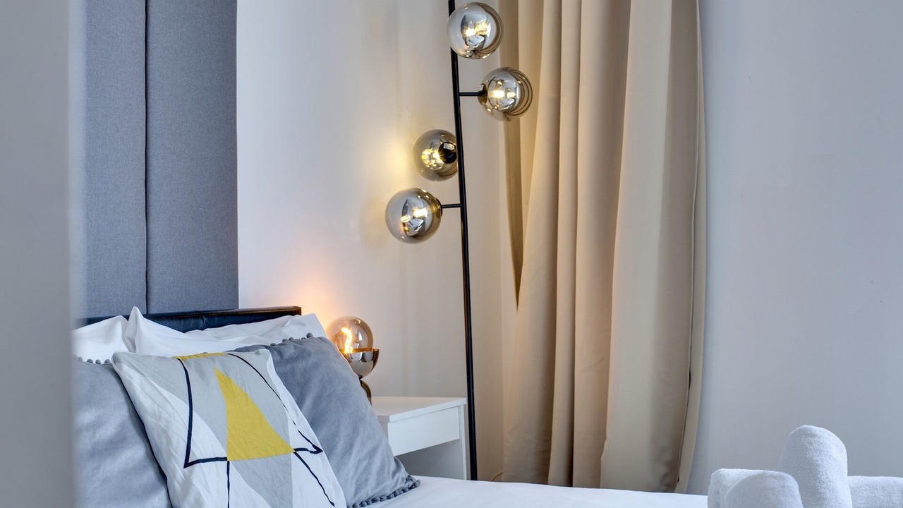 Photo of Bedroom in Cambridge