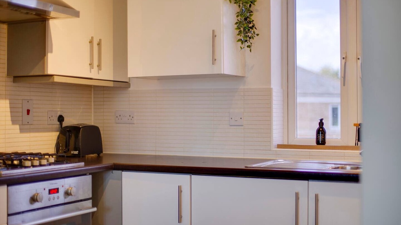 Photo of Kitchen in Cambridge