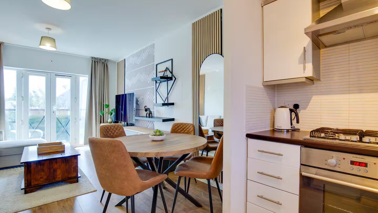 Photo of Kitchen in Cambridge