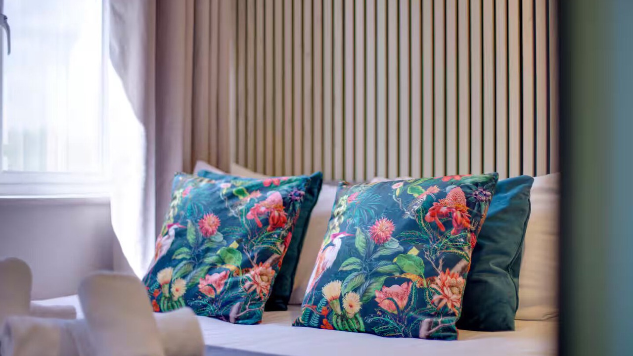 Photo of Bedroom in Cambridge