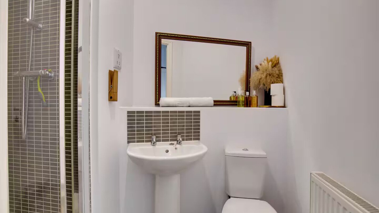 Photo of Bathroom in Cambridge