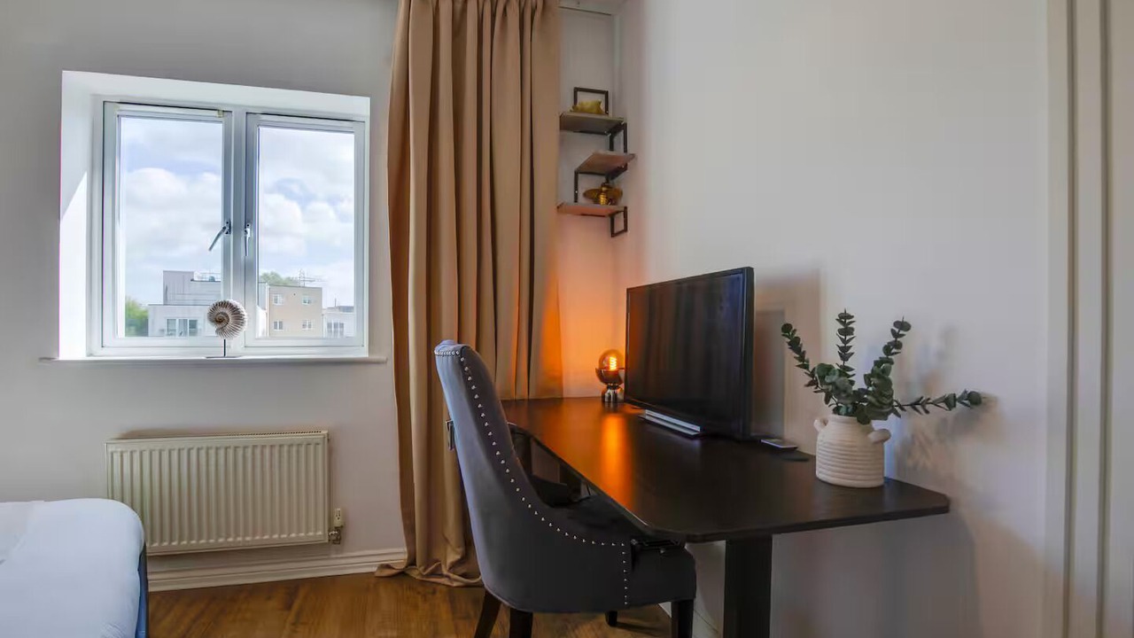 Photo of Bedroom in Cambridge