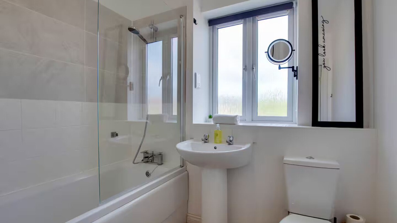 Photo of Bathroom in Cambridge