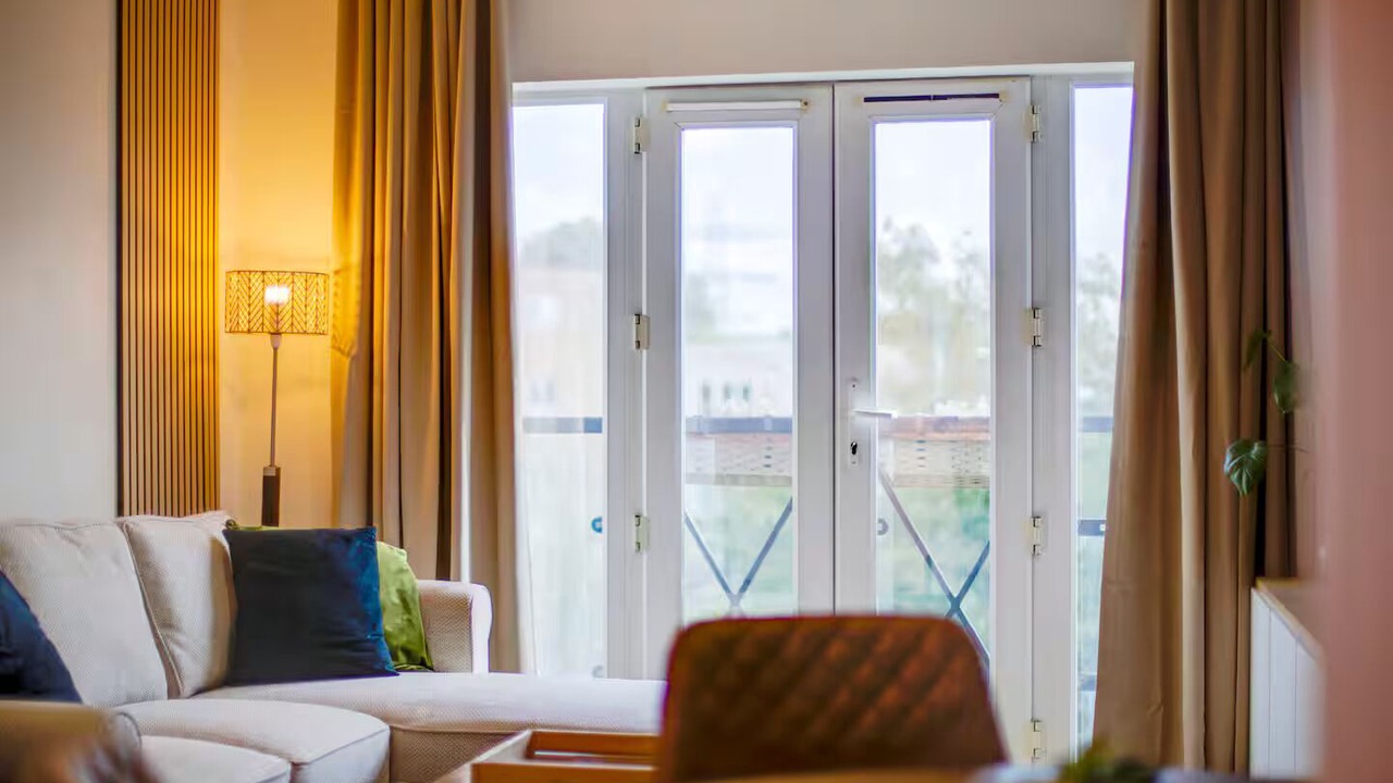 Photo of Livingroom in Cambridge