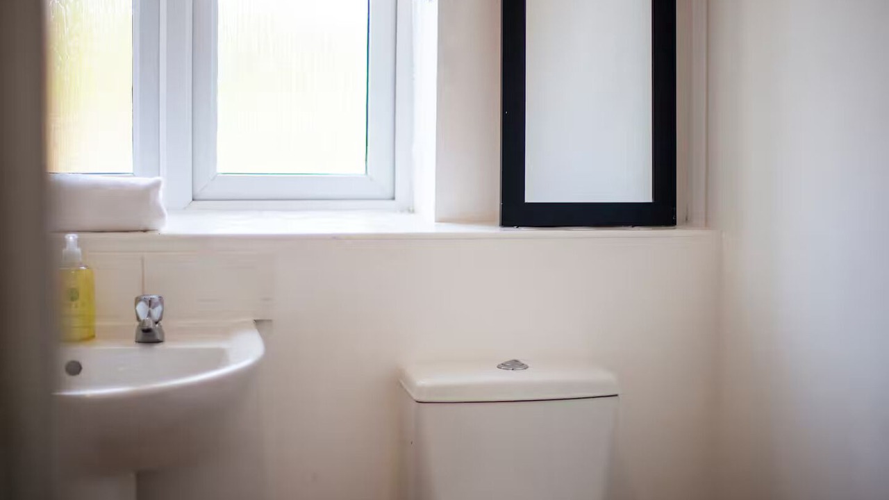 Photo of Bathroom in Cambridge