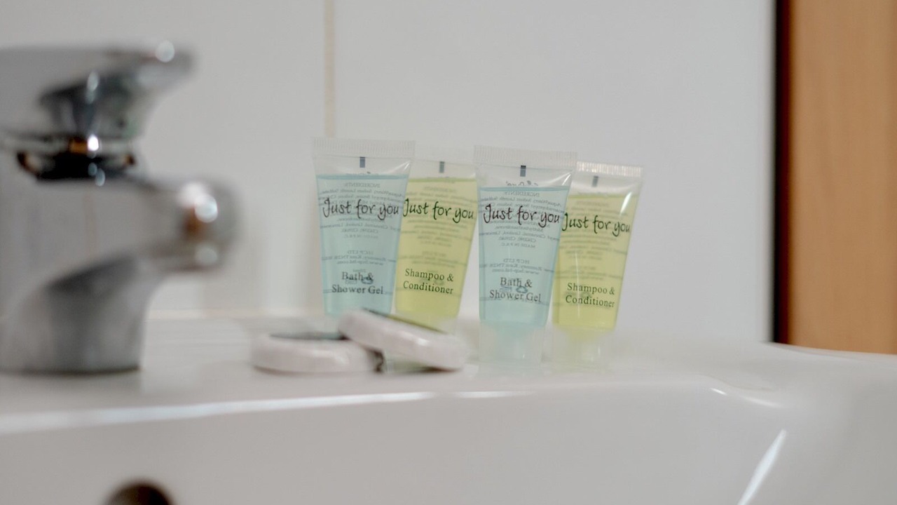 Photo of Bathroom in Tollcross