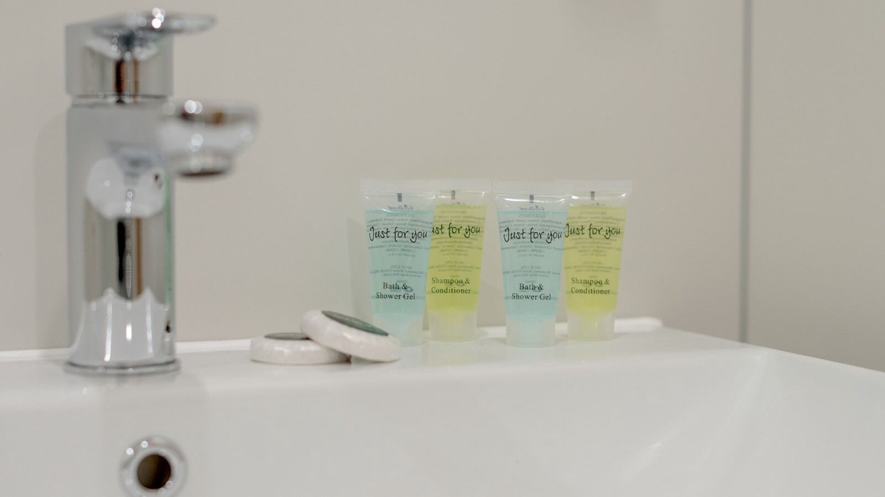 Photo of Bathroom in Tollcross