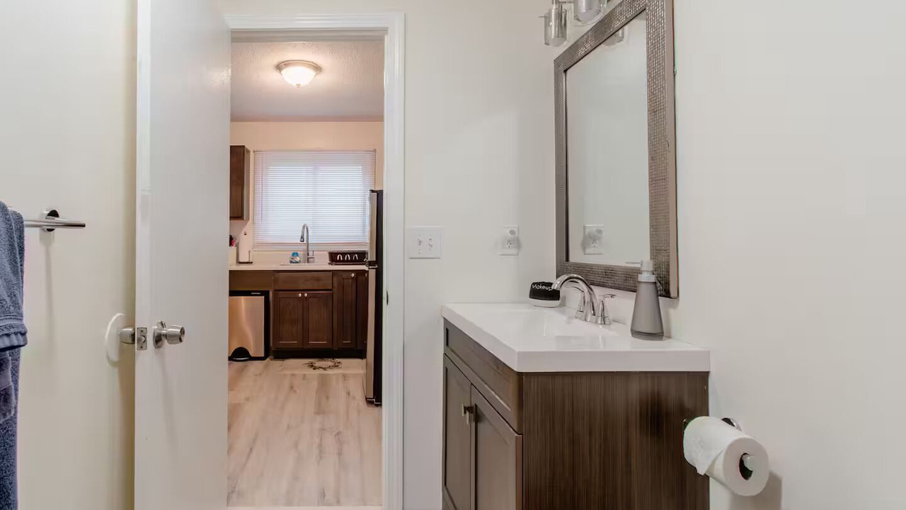 Photo of Bathroom in New Britain