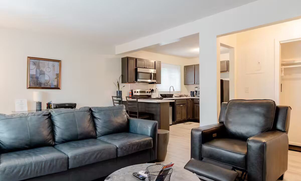 Photo of Bedroom in New Britain