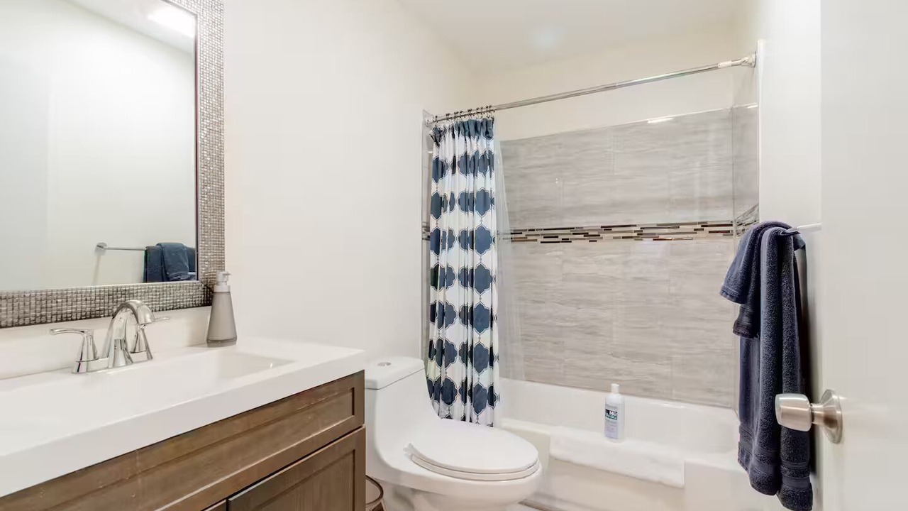 Photo of Bathroom in New Britain