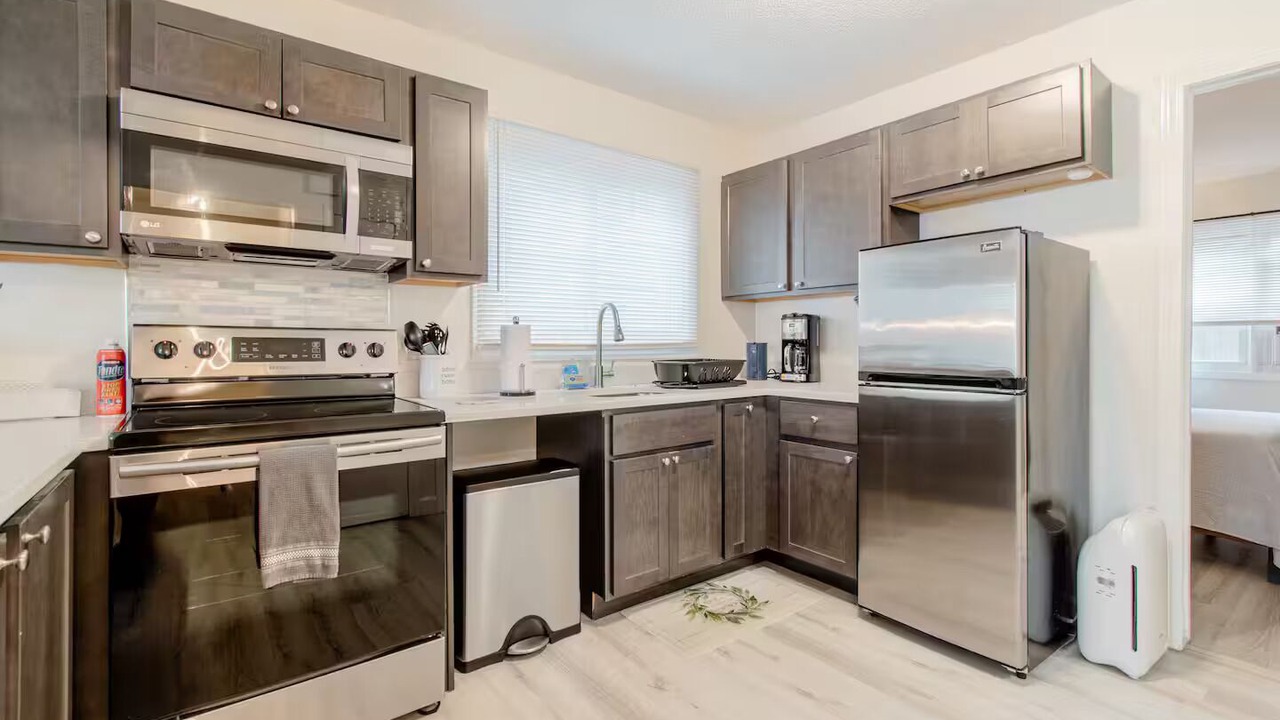 Photo of Kitchen in New Britain
