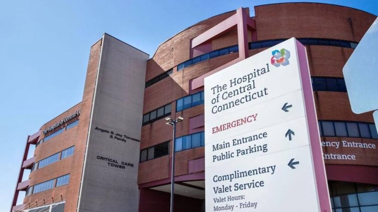 Photo of Outdoor in New Britain