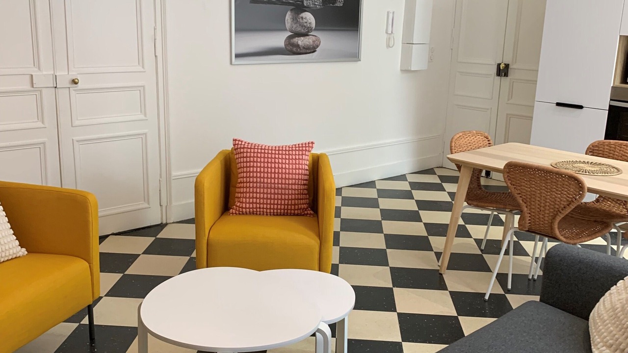 Photo of Livingroom in Bollee