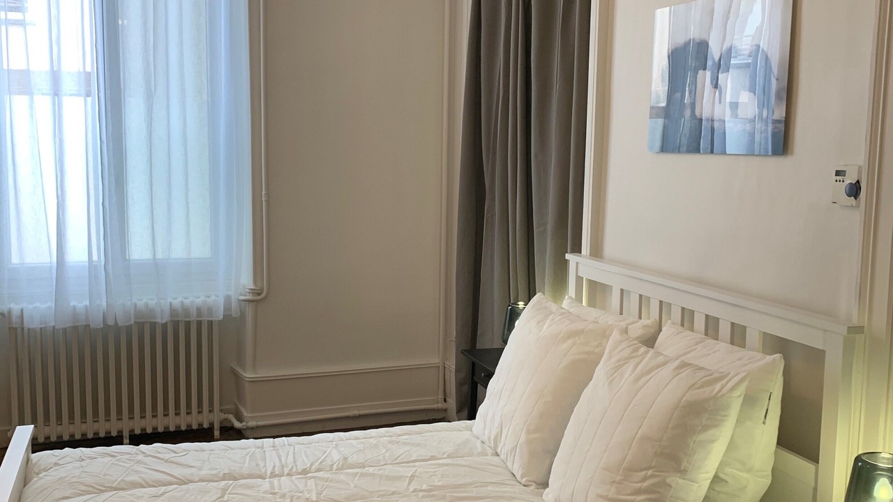 Photo of Bedroom in Bollee