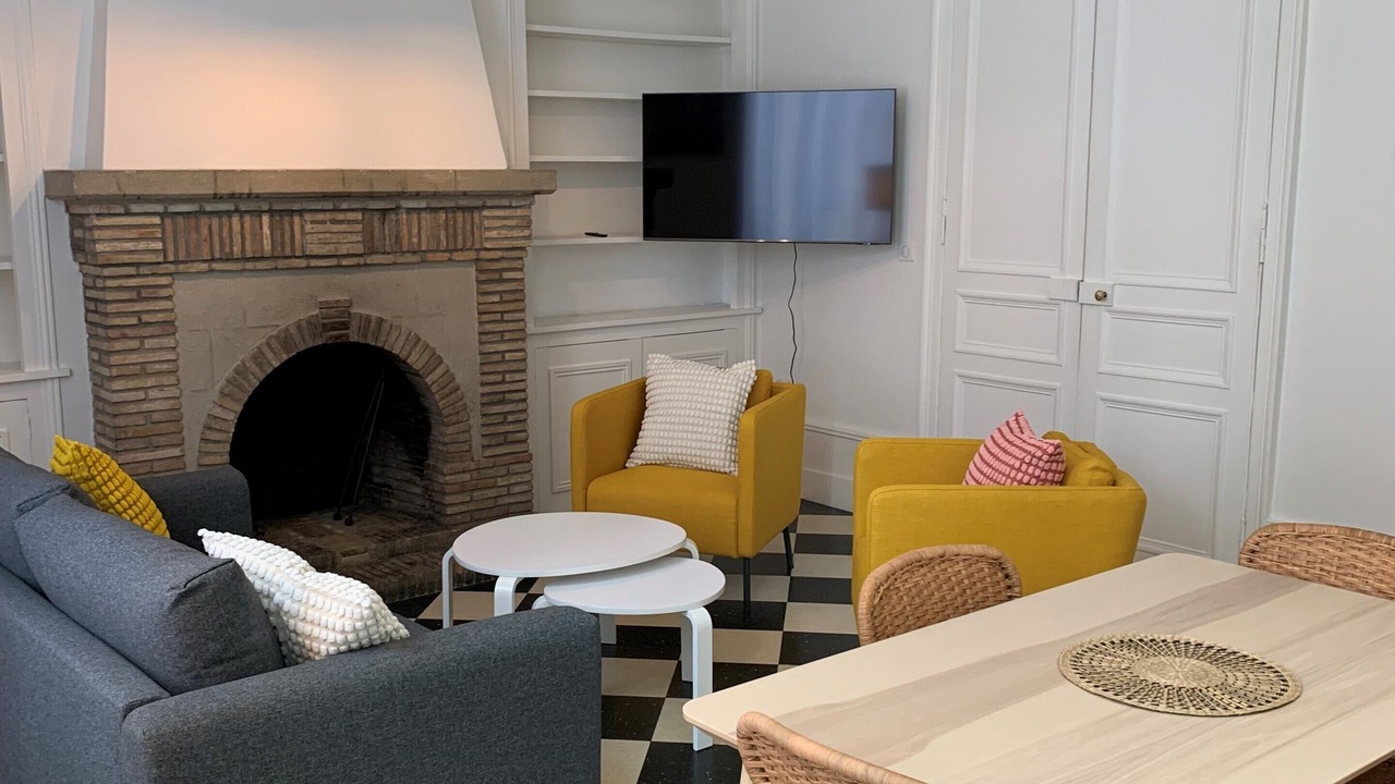 Photo of Livingroom in Bollee