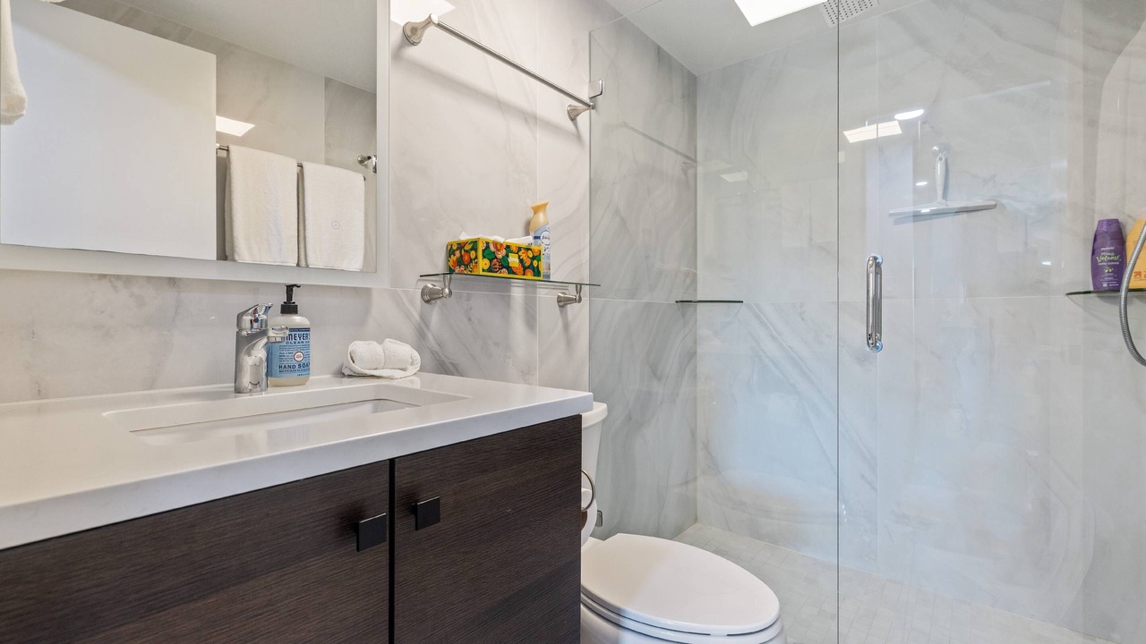 Photo of Bathroom in Palm Harbor