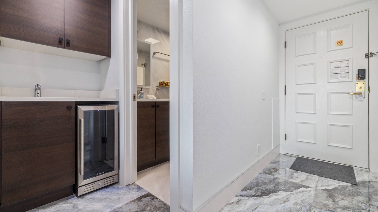 Photo of Bathroom in Palm Harbor