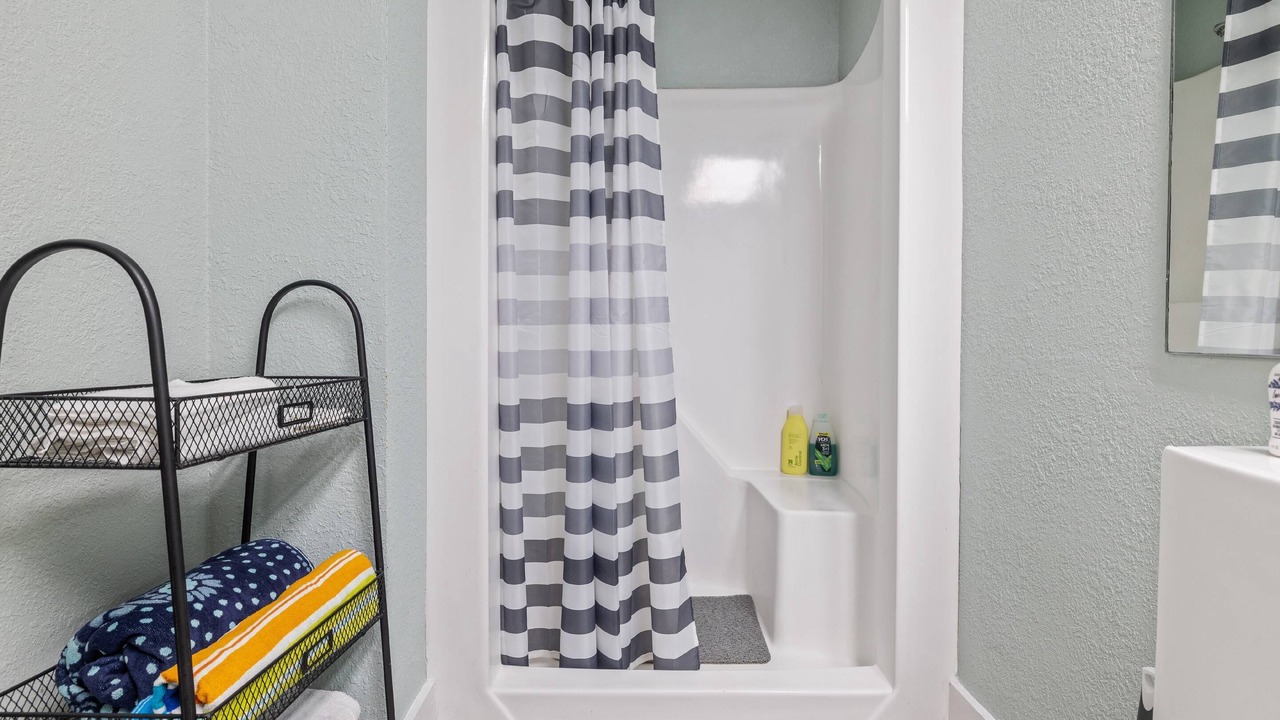 Photo of Bathroom in Palm Harbor