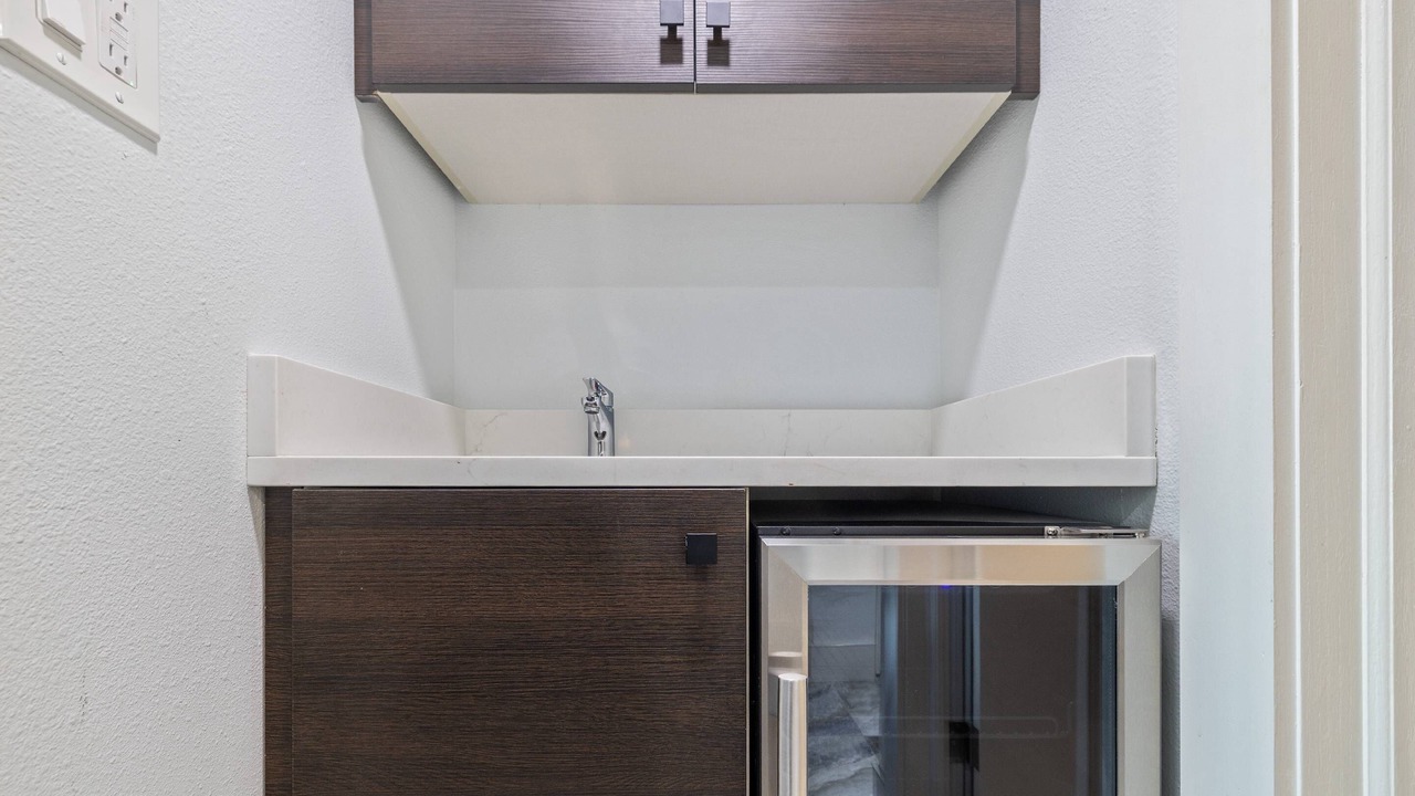 Photo of Bathroom in Palm Harbor