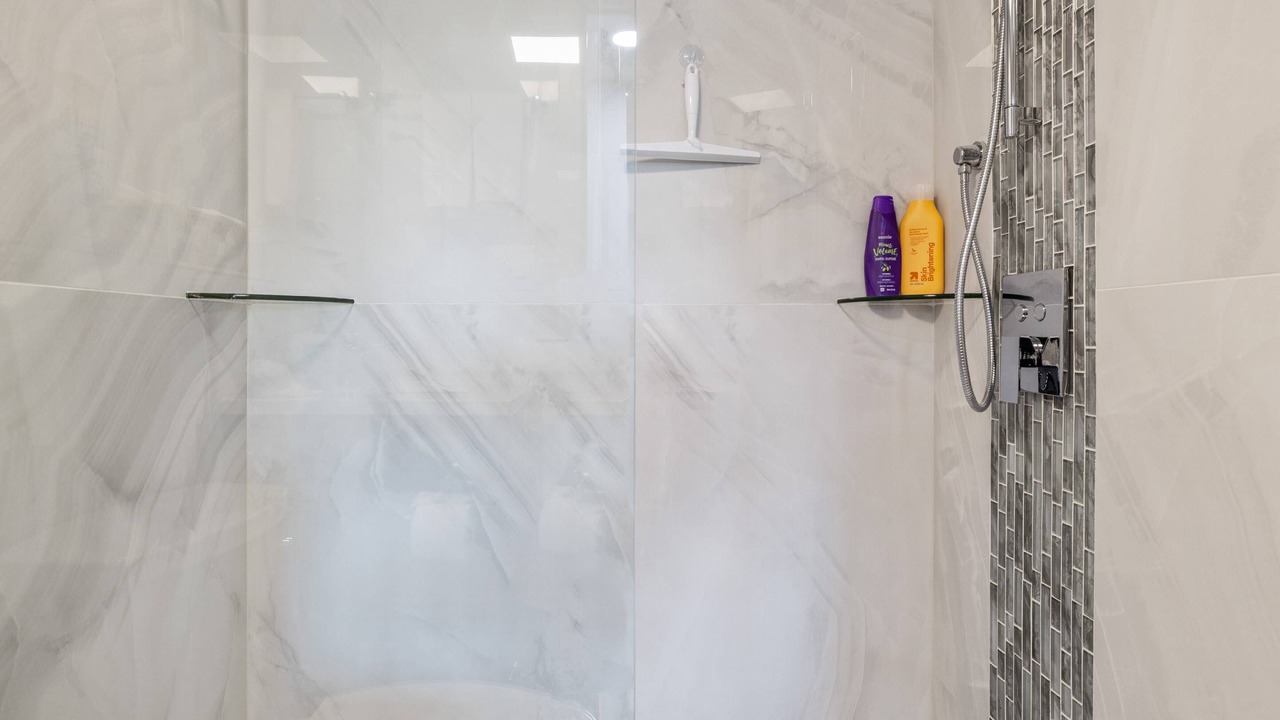 Photo of Bathroom in Palm Harbor