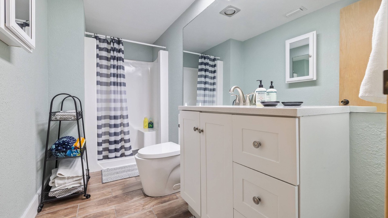 Photo of Bathroom in Palm Harbor