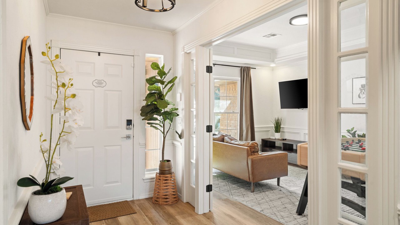 Photo of Bedroom in Edmond