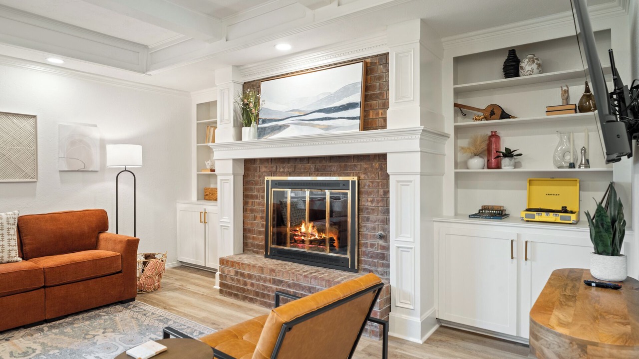 Photo of Livingroom in Edmond