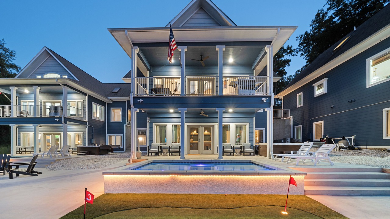 Photo of Outdoor in Mid America