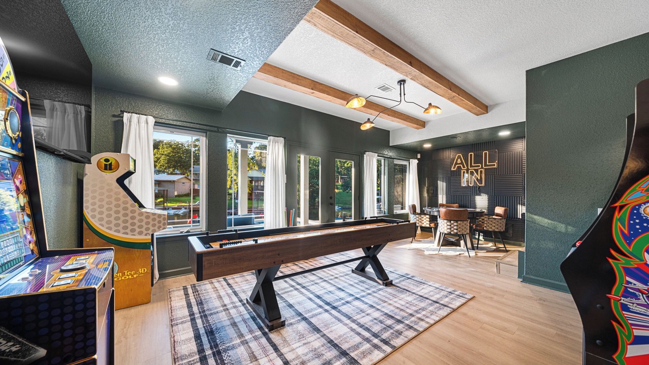 Photo of Bedroom in Mid America