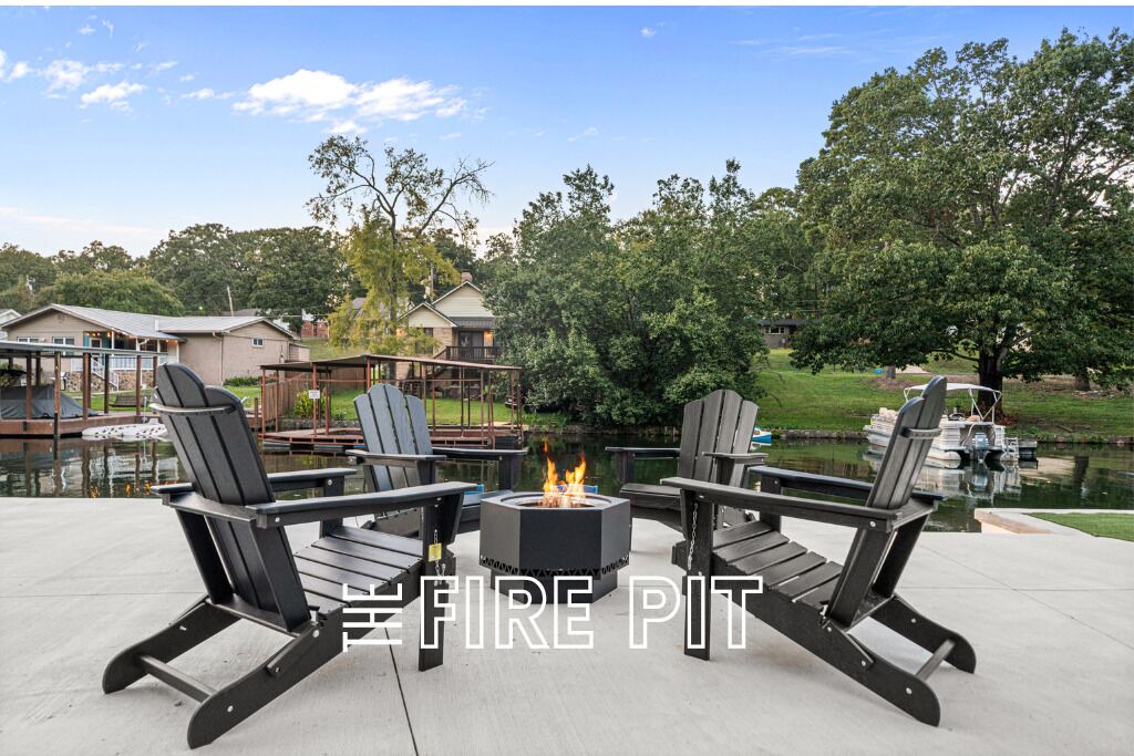 Photo of Patio Balcony in Mid America
