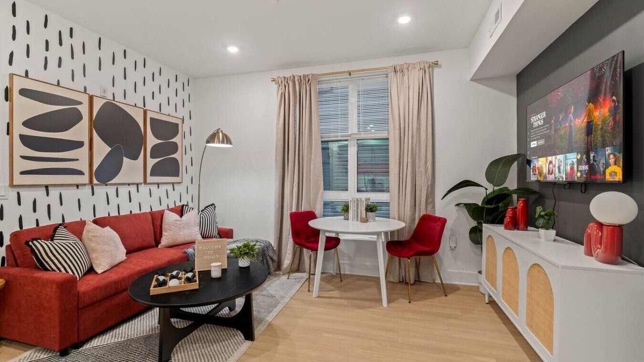 Photo of Bedroom in Mantua