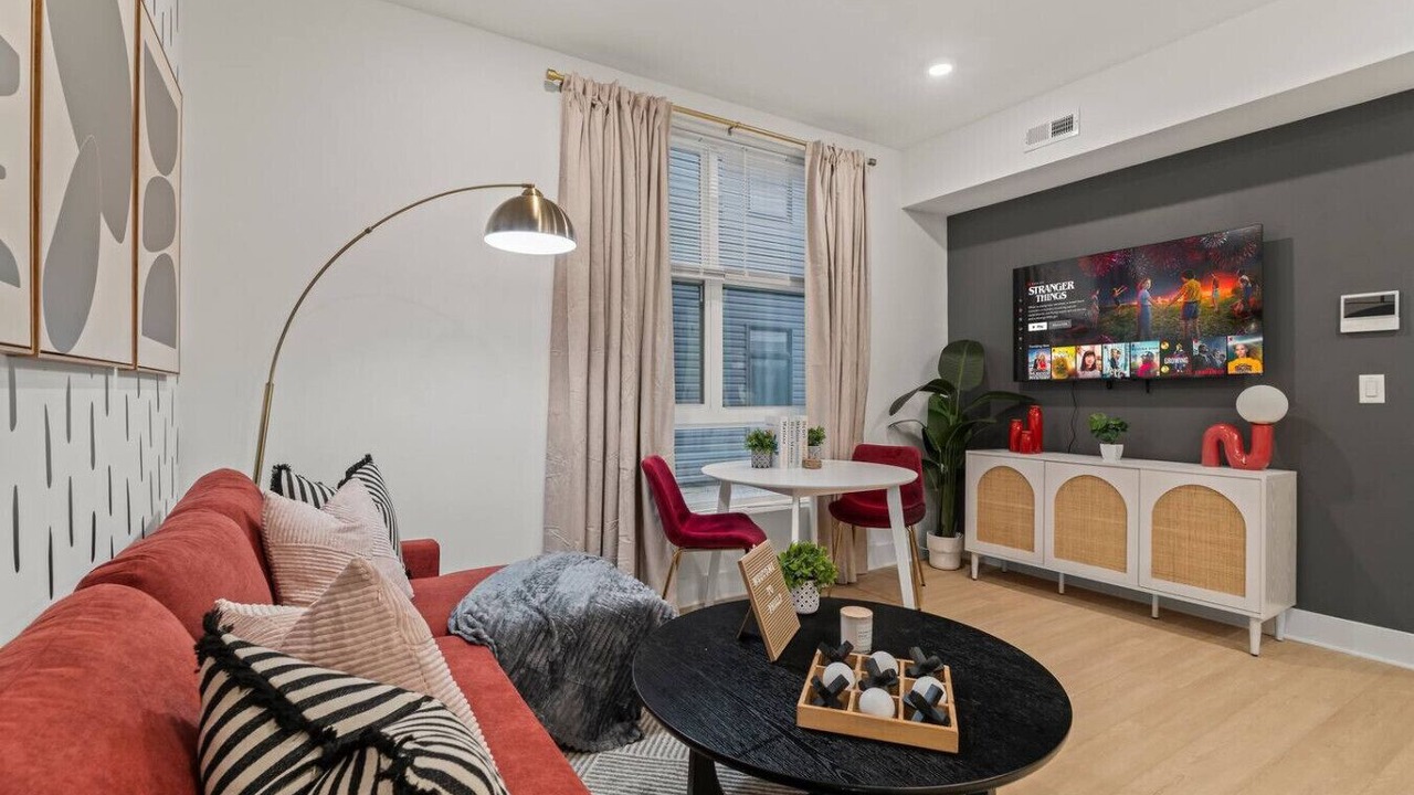 Photo of Bedroom in Mantua