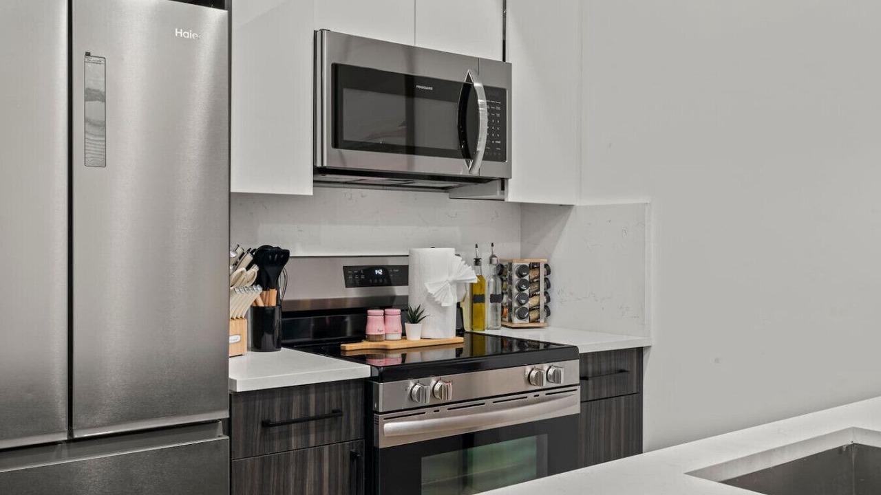 Photo of Kitchen in Mantua