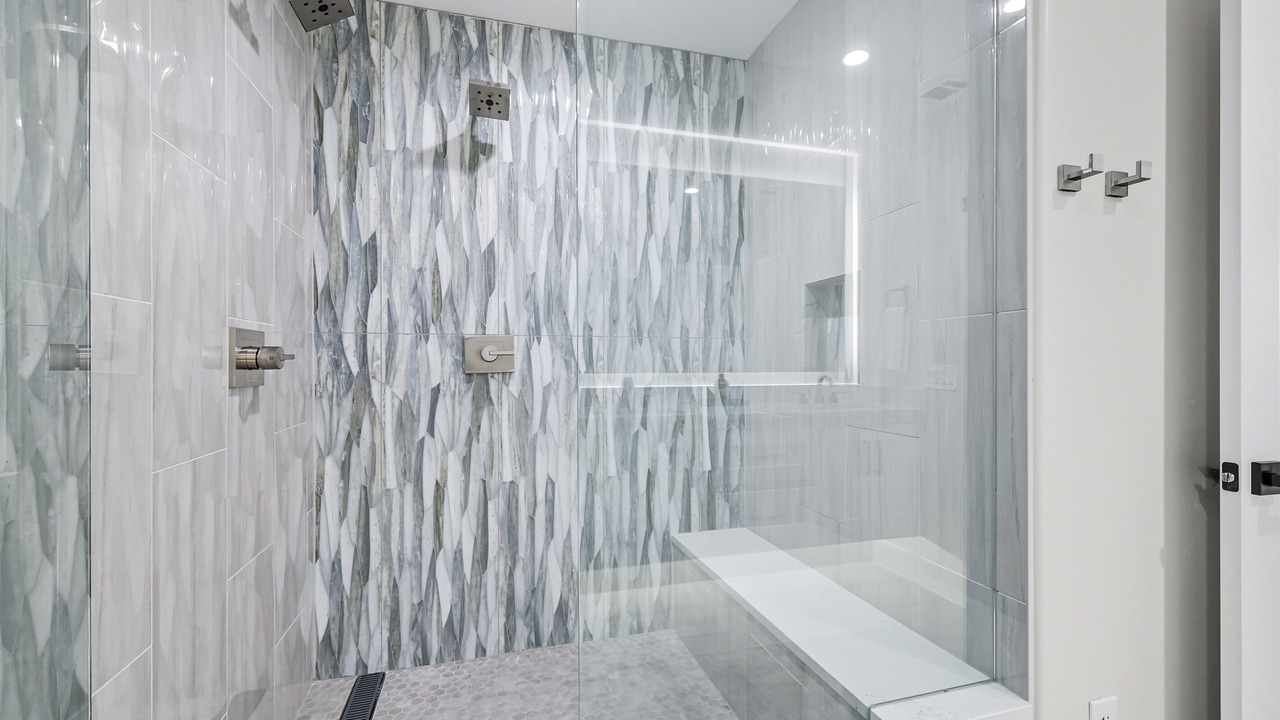 Photo of Bathroom in Graford