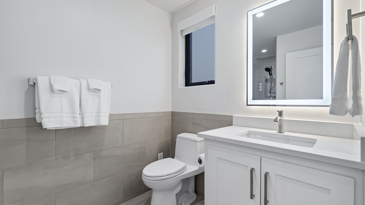 Photo of Bathroom in Graford