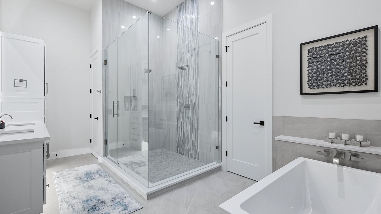 Photo of Bathroom in Graford