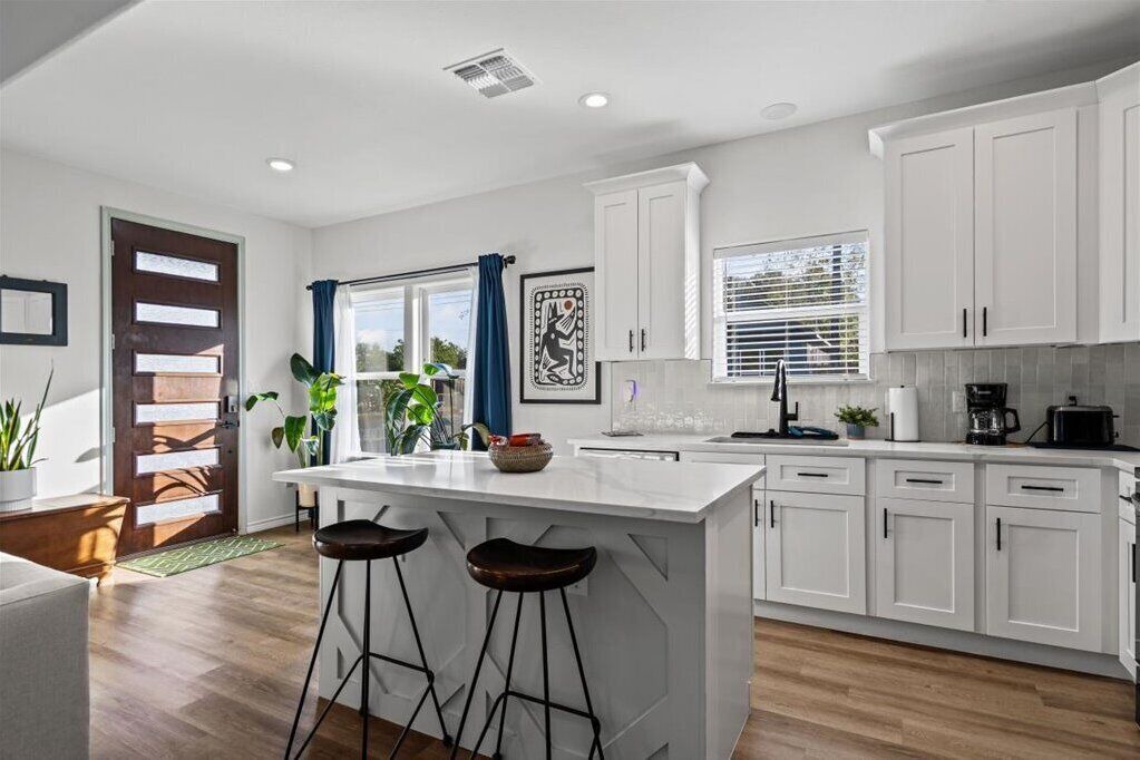 Photo of Kitchen in Lockhart