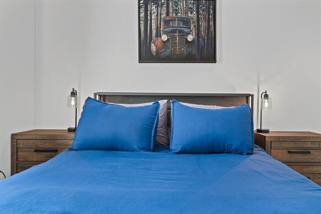 Photo of Bedroom in Lockhart