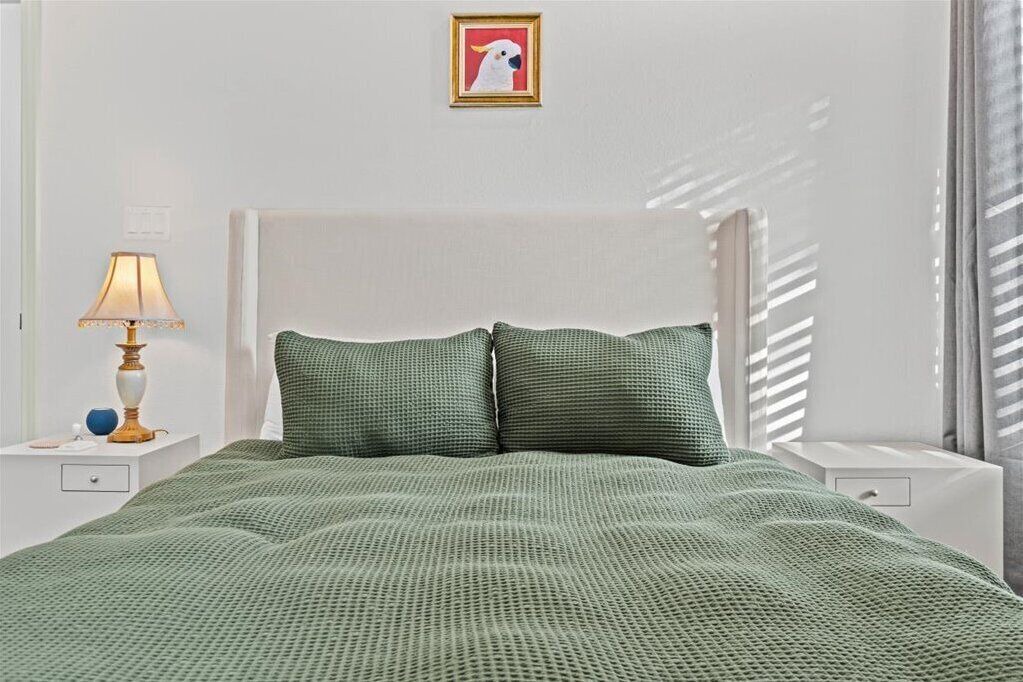 Photo of Bedroom in Lockhart